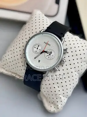 Fossil Chronograph Watch