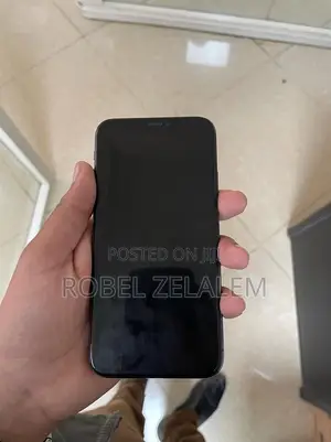 Apple iPhone XS 256 GB Black