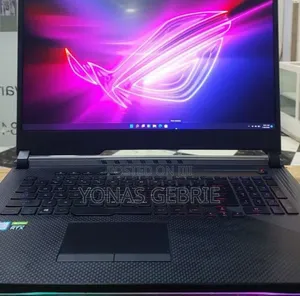 New Laptop Asus 16GB Intel Core i7 HDD+SSD 1T