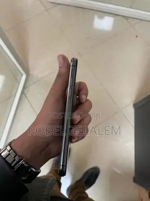 Apple iPhone XS 256 GB Black