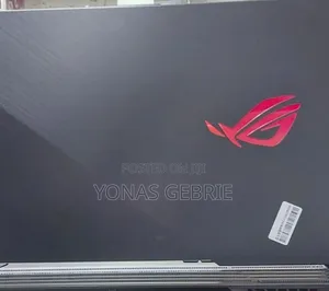 New Laptop Asus 16GB Intel Core i7 HDD+SSD 1T