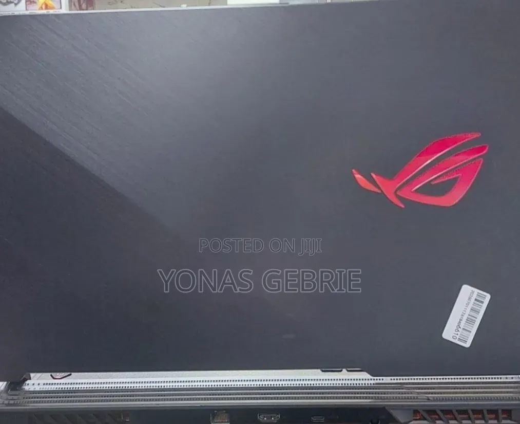 New Laptop Asus 16GB Intel Core i7 HDD+SSD 1T