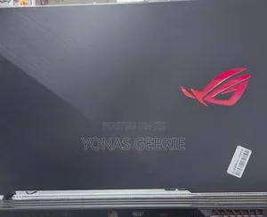 New Laptop Asus 16GB Intel Core i7 HDD+SSD 1T