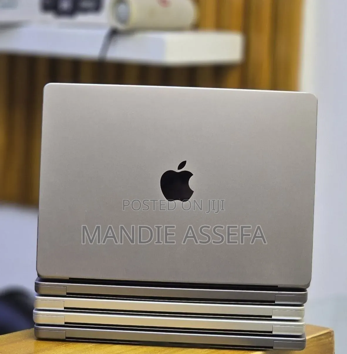 New Laptop Apple MacBook Pro 2021 M1 32GB Apple M1 Pro SSD 512GB