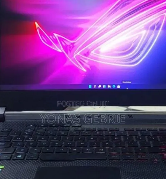 New Laptop Asus 16GB Intel Core i7 HDD+SSD 1T