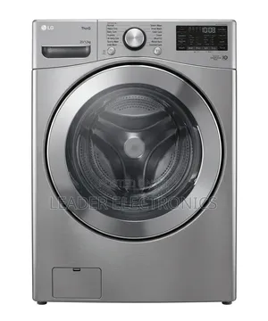 LG Full Automatic Washing Machine 20/12kg – Large Capacity | Powerful