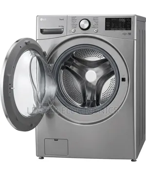 LG Full Automatic Washing Machine 20/12kg – Large Capacity | Powerful