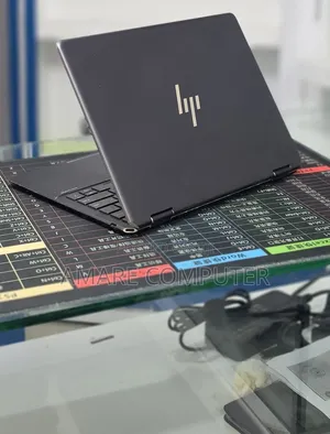 New Laptop HP Spectre X360 16GB Intel Core i7 SSD 1T