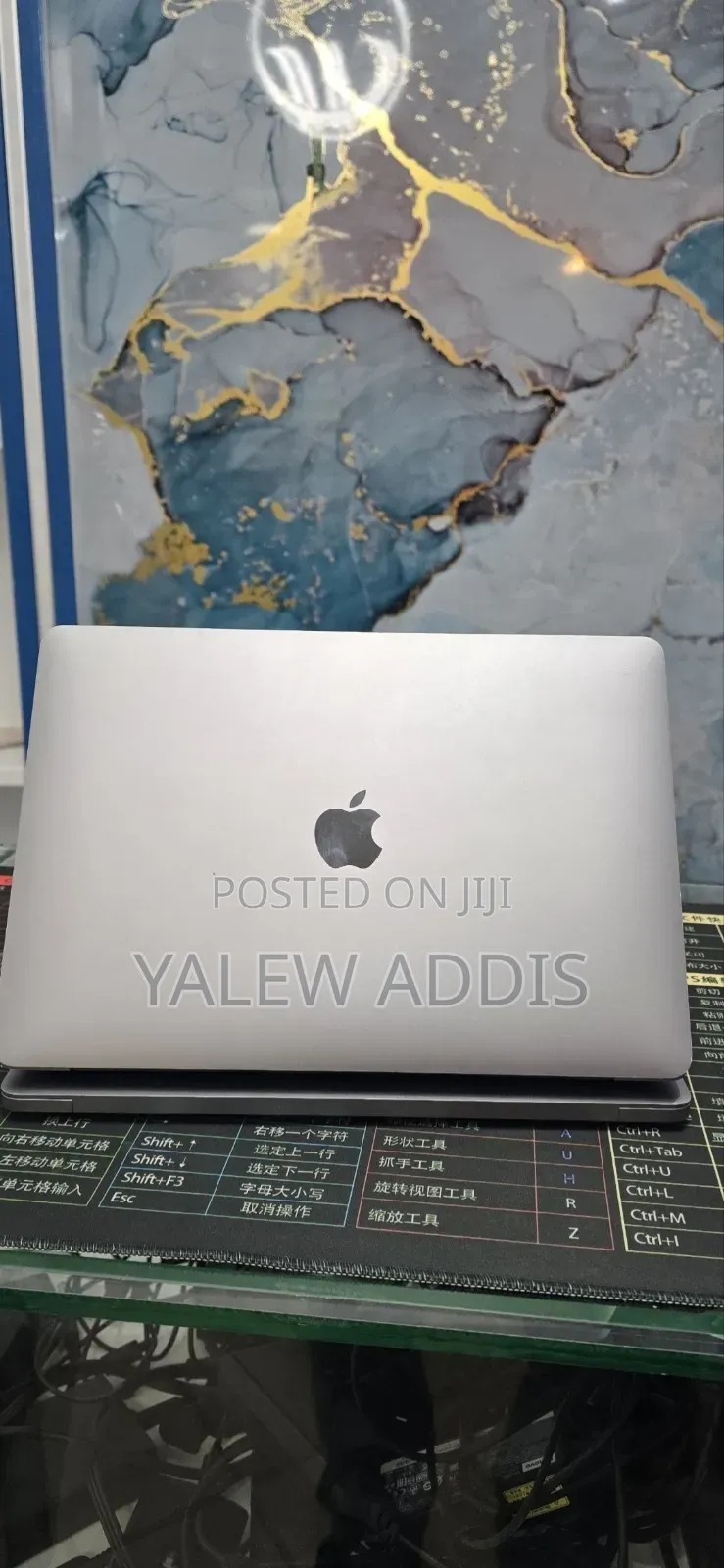 New Laptop Apple MacBook Pro 2022 M2 8GB Apple M2 SSD 256GB