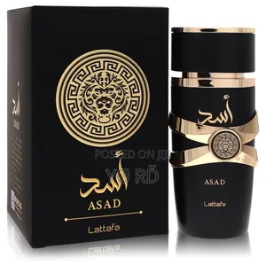 ASAD Latafa