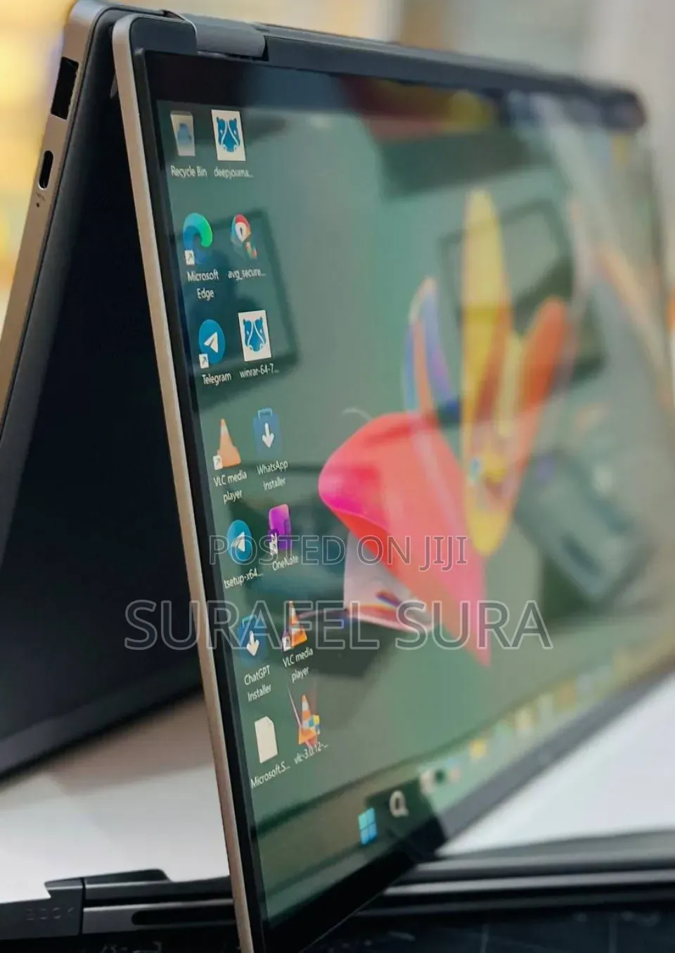 New Laptop HP Omen X 16GB Intel Core Ultra 7 SSD 1T