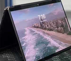 New Laptop HP Spectre 16GB Intel Core i7 SSD 1T