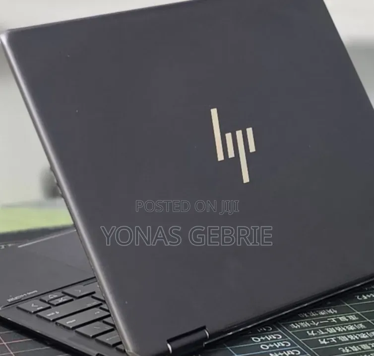 New Laptop HP Spectre 16GB Intel Core i7 SSD 1T