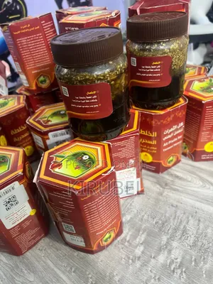 ጥሩ ጣዕም በዛ ላይ ክብደት ጨምረህ! (Yemen Mar Yeme Honey) የመን ማር