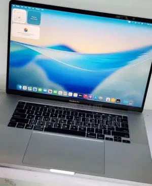 New Laptop Apple MacBook Pro 2019 64GB Intel Core i9 SSD 1T