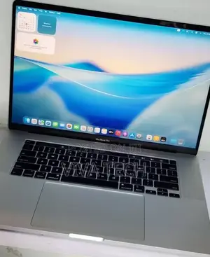New Laptop Apple MacBook Pro 2019 64GB Intel Core i9 SSD 1T