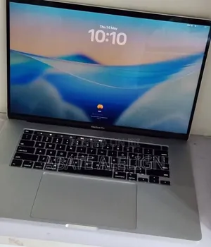 New Laptop Apple MacBook Pro 2019 64GB Intel Core i9 SSD 1T