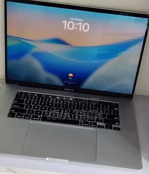 New Laptop Apple MacBook Pro 2019 64GB Intel Core i9 SSD 1T