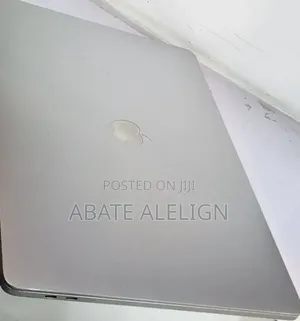 New Laptop Apple MacBook Pro 2019 64GB Intel Core i9 SSD 1T
