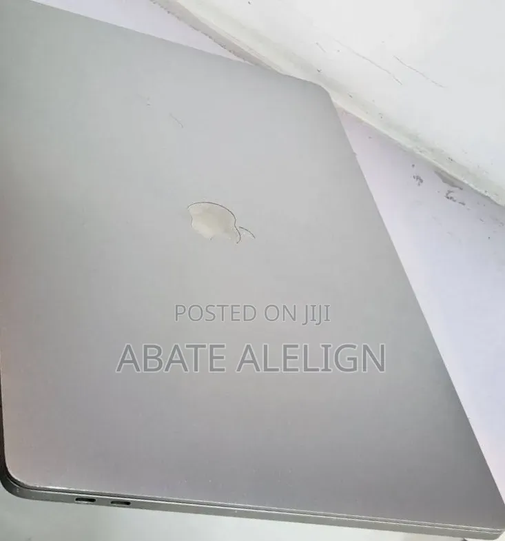 New Laptop Apple MacBook Pro 2019 64GB Intel Core i9 SSD 1T