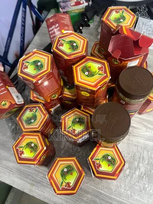 ክብደት ደስ እያለሽ ጨምሪ! የመን ማር(yemen Mar, Yemen Honey)