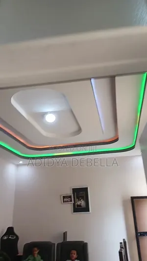 4bdrm House in Gelan Sidamowash 140, Akaky Kaliti for sale
