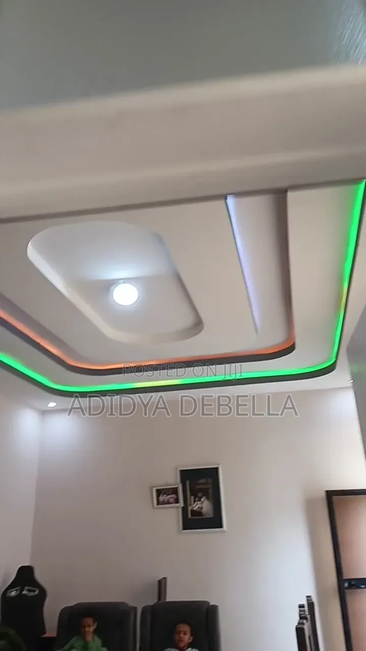 4bdrm House in Gelan Sidamowash 140, Akaky Kaliti for sale