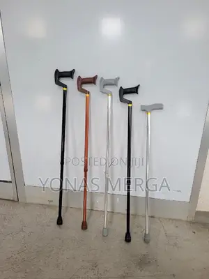 Foldable Walking Cane辨凸Raw Material Identification and Traceability
