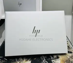 New Laptop HP EliteBook 830 G9 16GB Intel Core i5 SSD 512GB