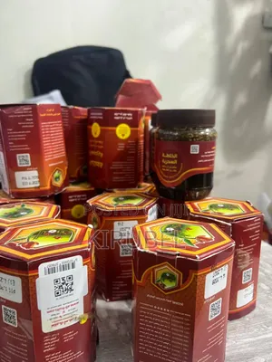 የመኒ ማር ክብደት ለመጨመር! Yemeni Honey Yemeni Mar