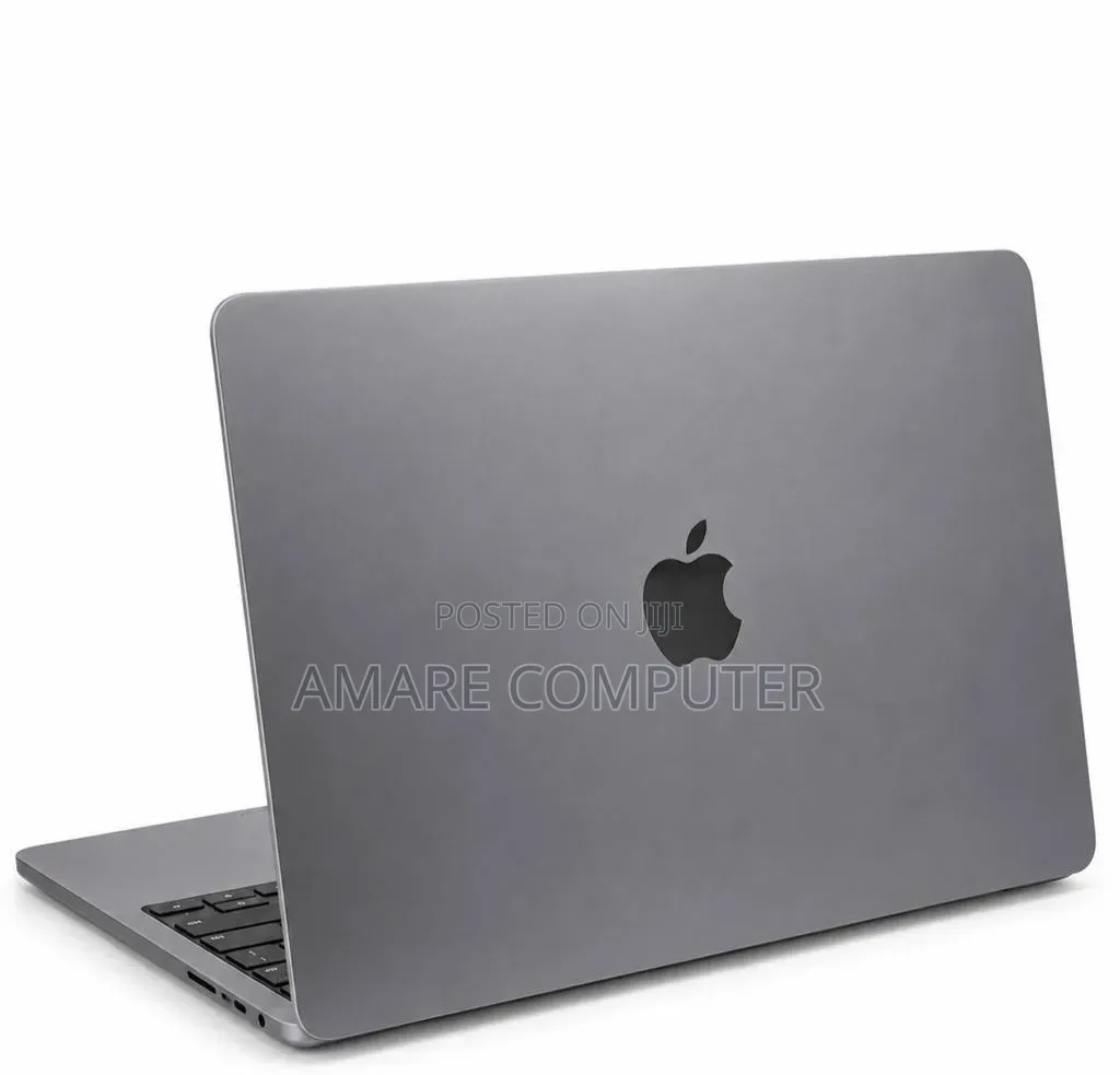 New Laptop Apple MacBook Air 2022 M2 8GB Apple M2 SSD 256GB