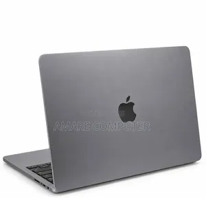 New Laptop Apple MacBook Air 2022 M2 8GB Apple M2 SSD 256GB