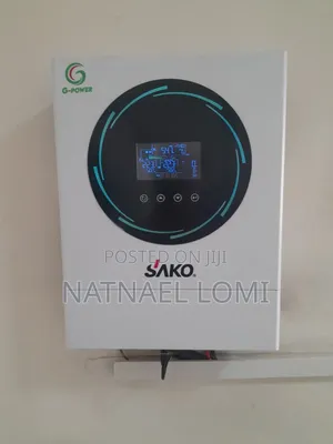 SAKO Hybrid Invertor