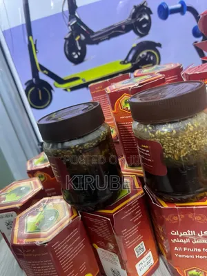 2019ን ቀጫጫ ህነህ አትግባ! የመኒ ማር ተጠቀም!(yemeni Honey)