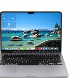 New Laptop Apple MacBook Air 2022 M2 8GB Apple M2 SSD 256GB