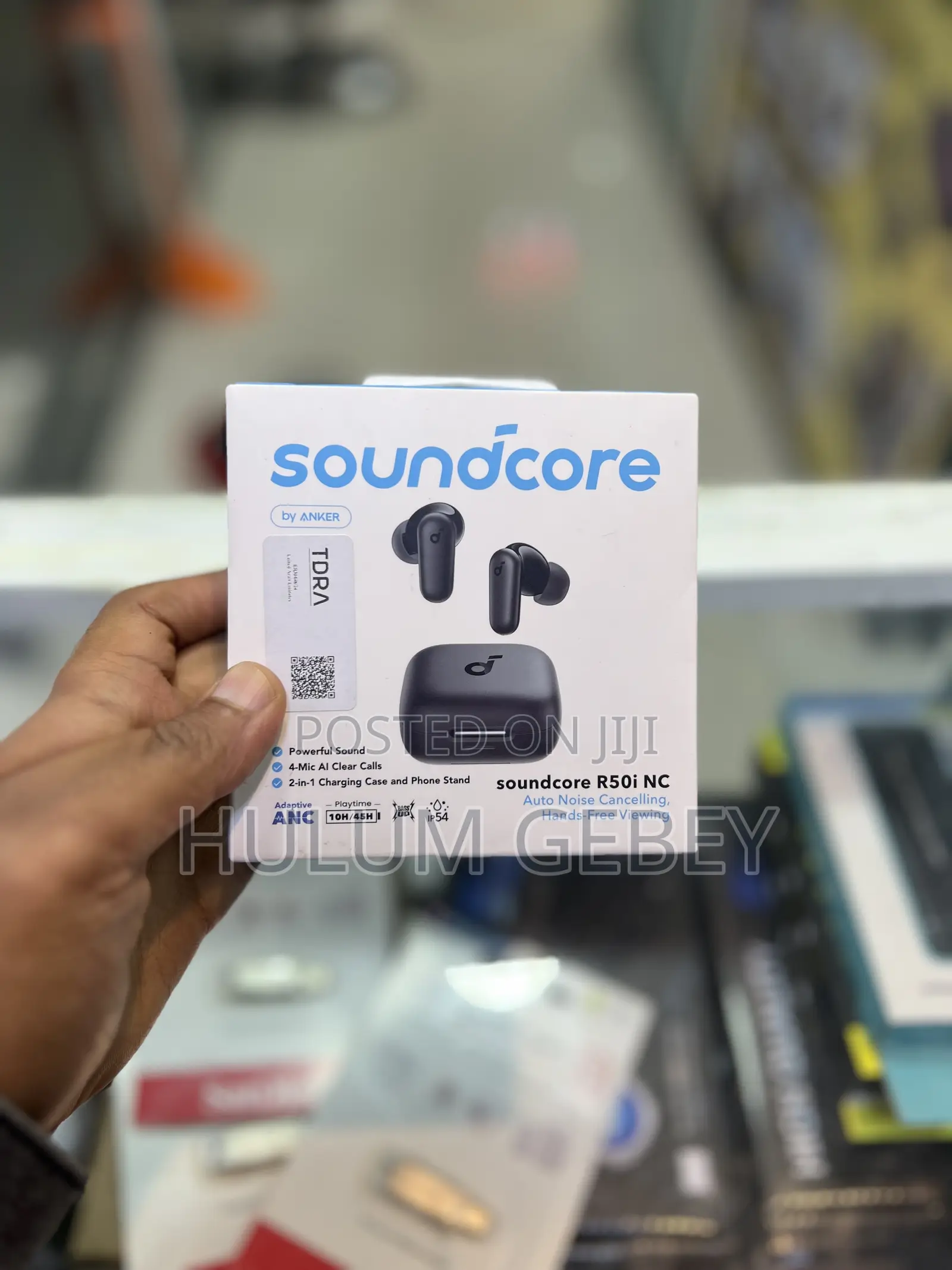 Sound Core R50i NC