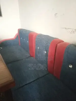 Used Sofa Small Size Safe for Small House