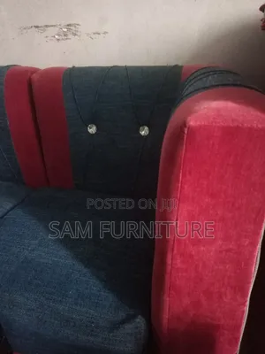 Used Sofa Small Size Safe for Small House