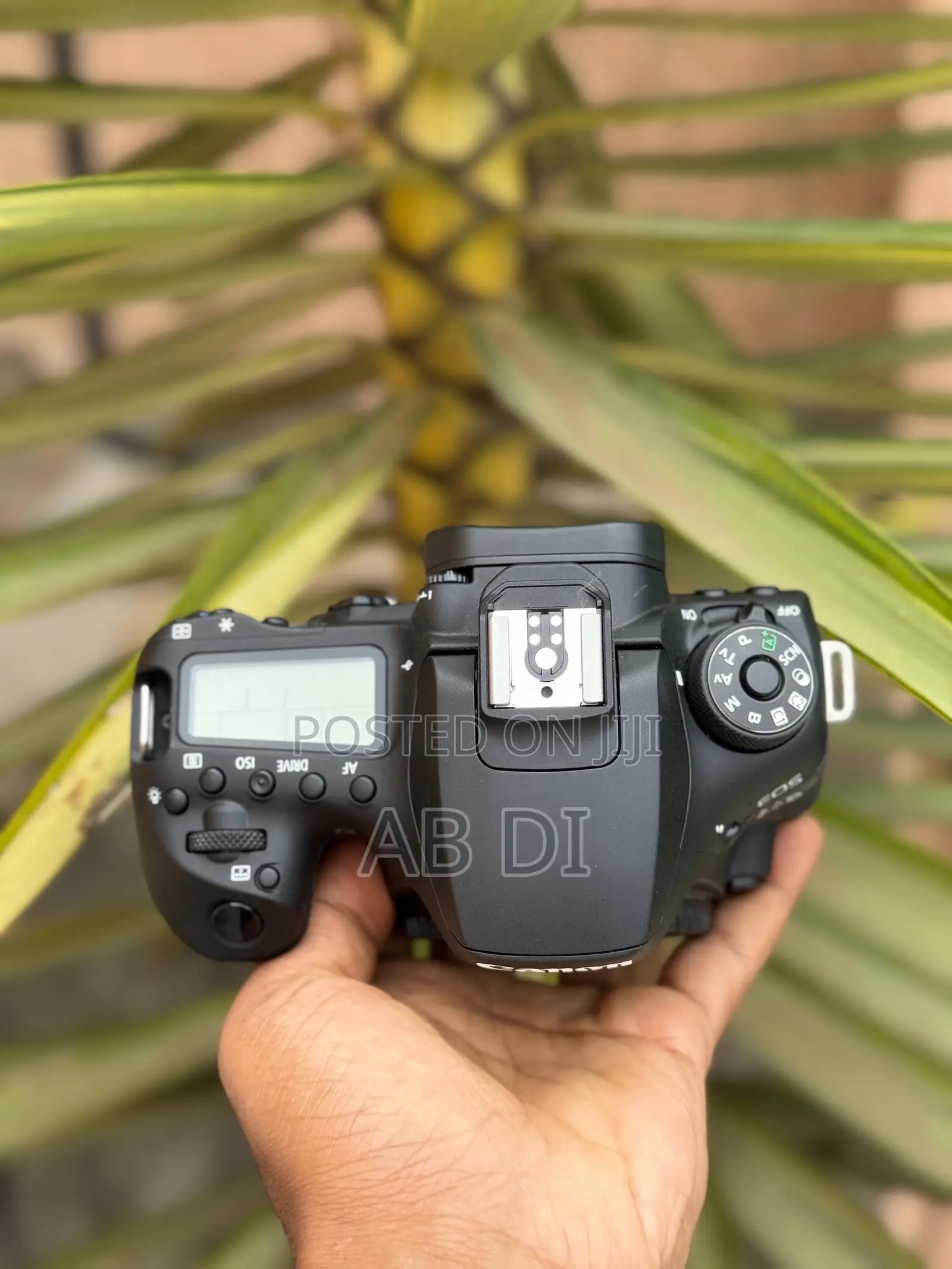 Canon 90D Only Body Brand New With Full Accessories