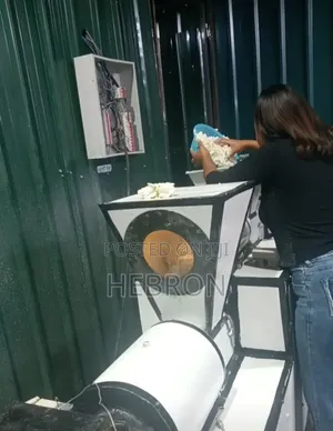 Soap Machine Automatic
