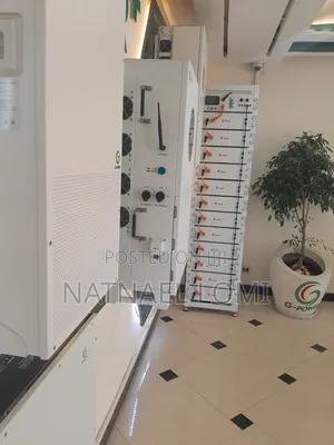 SRNE Hybrid Invertor