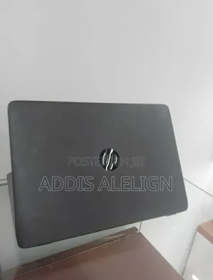 New Laptop HP EliteBook 840 8GB Intel Core i5 HDD 500GB