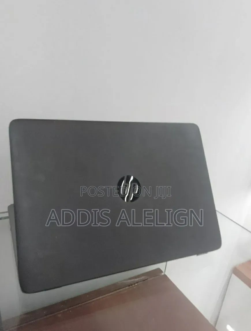 New Laptop HP EliteBook 840 8GB Intel Core i5 HDD 500GB