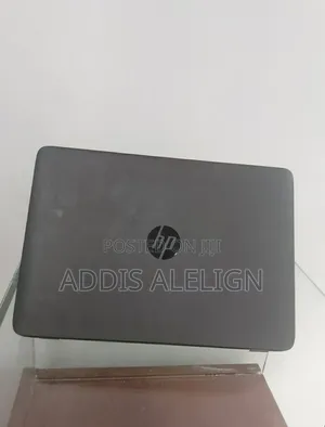 New Laptop HP EliteBook 840 8GB Intel Core i5 HDD 500GB