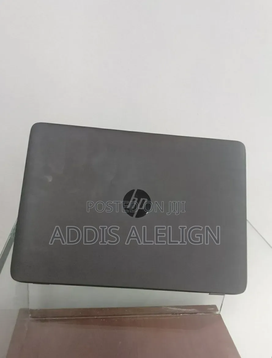 New Laptop HP EliteBook 840 8GB Intel Core i5 HDD 500GB