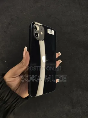 New Apple iPhone 12 128 GB Black