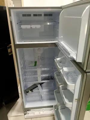 Toshiba420L Refrigerator