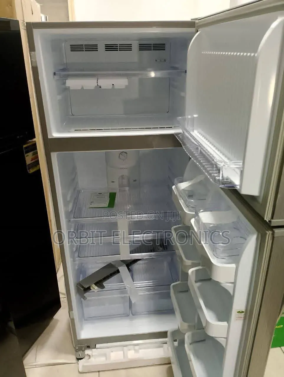 Toshiba420L Refrigerator