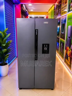 Forest Fridge