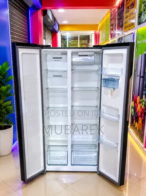 Forest Fridge